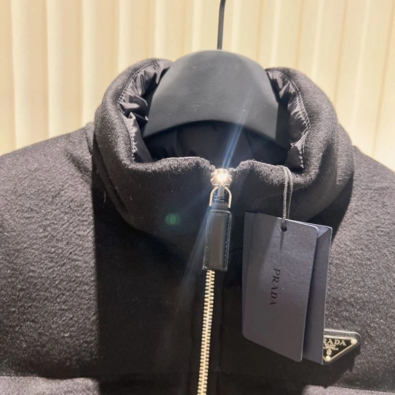 Affordable Prada Down Jackets 172241