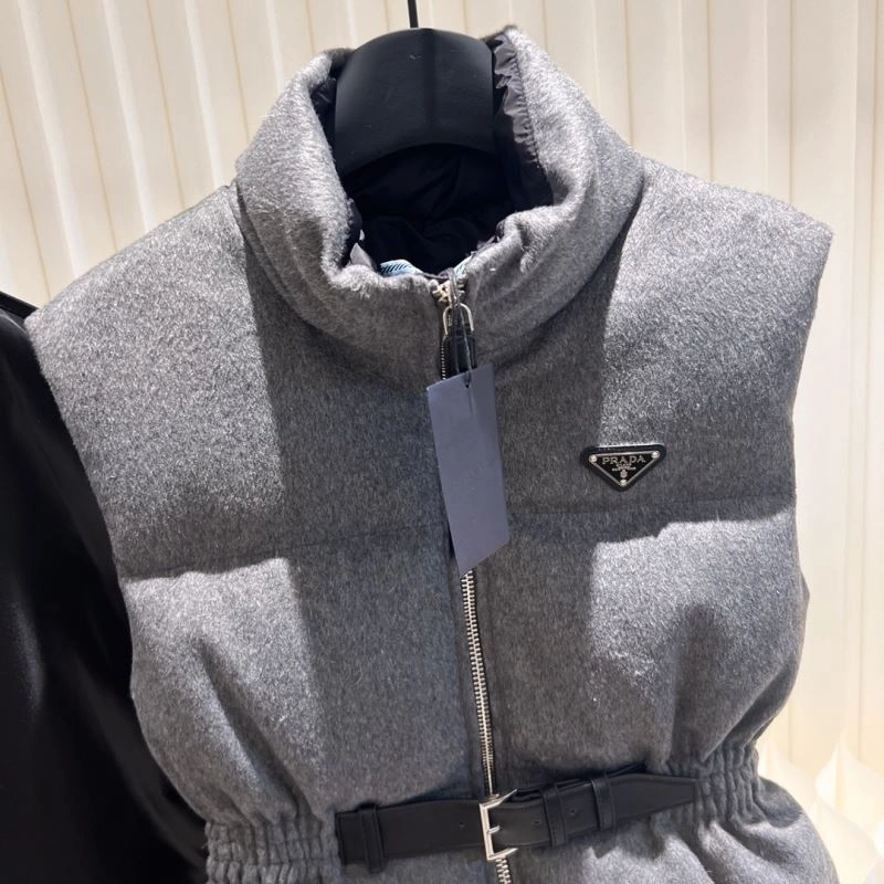 Prada Down Jackets Neat 172275