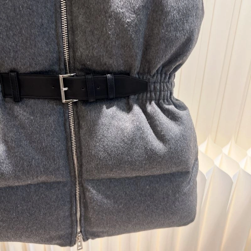 Prada Down Jackets Neat 172275