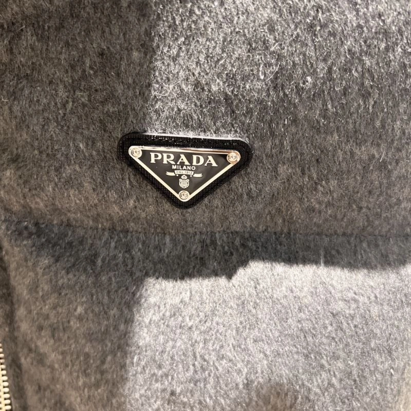 Prada Down Jackets Neat 172275