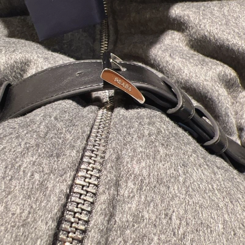 Prada Down Jackets Neat 172275