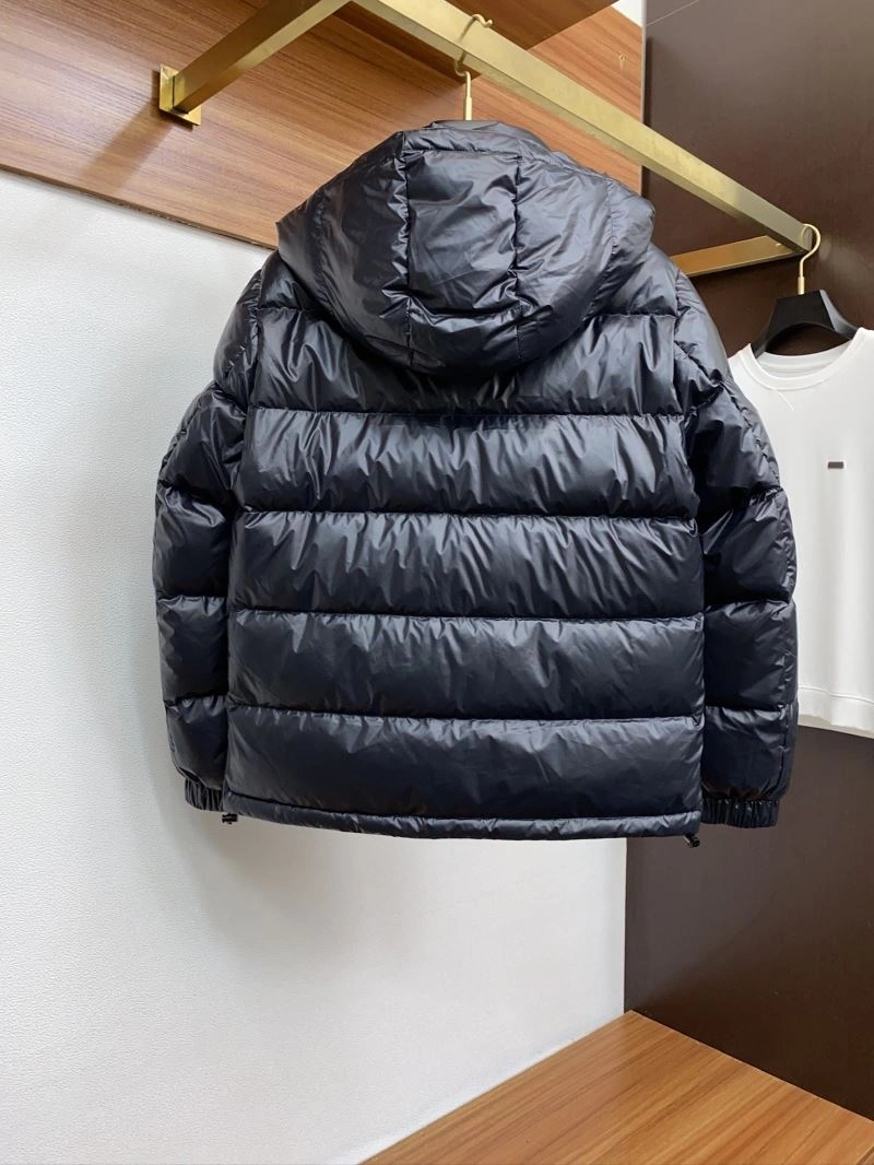WrinkleFree Prada Down Jackets 172273