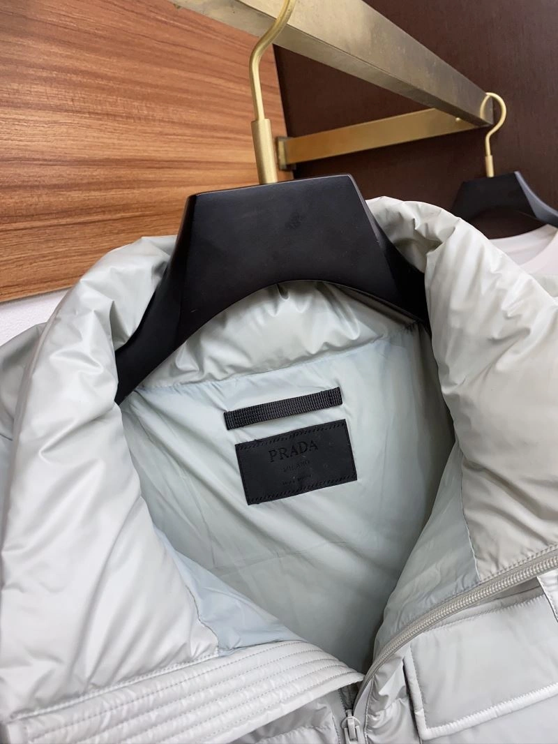 Prada Down Jackets OnTrend 172227