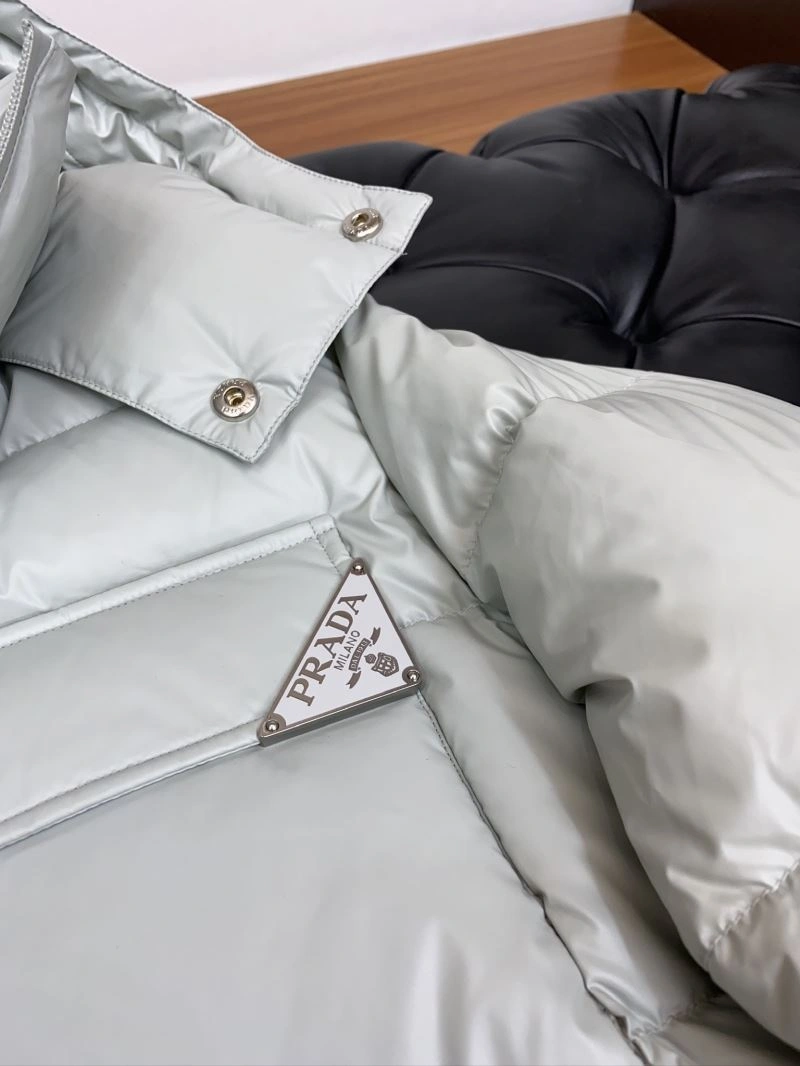 Prada Down Jackets OnTrend 172227