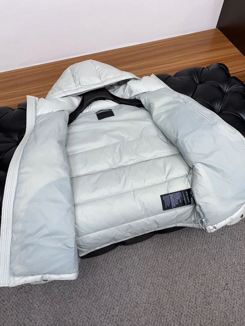Prada Down Jackets OnTrend 172227
