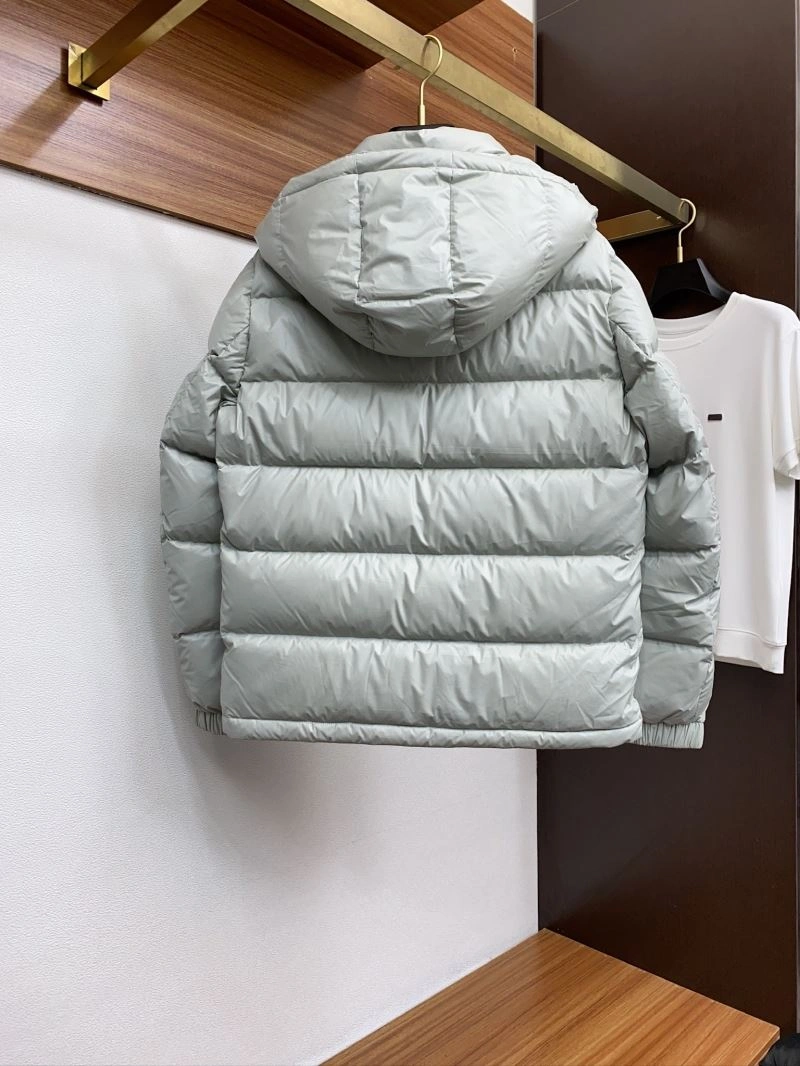 Prada Down Jackets OnTrend 172227