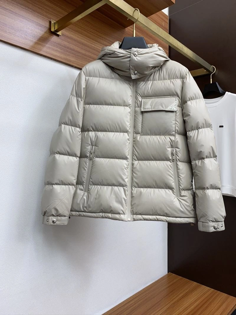 Modern Prada Down Jackets 172280