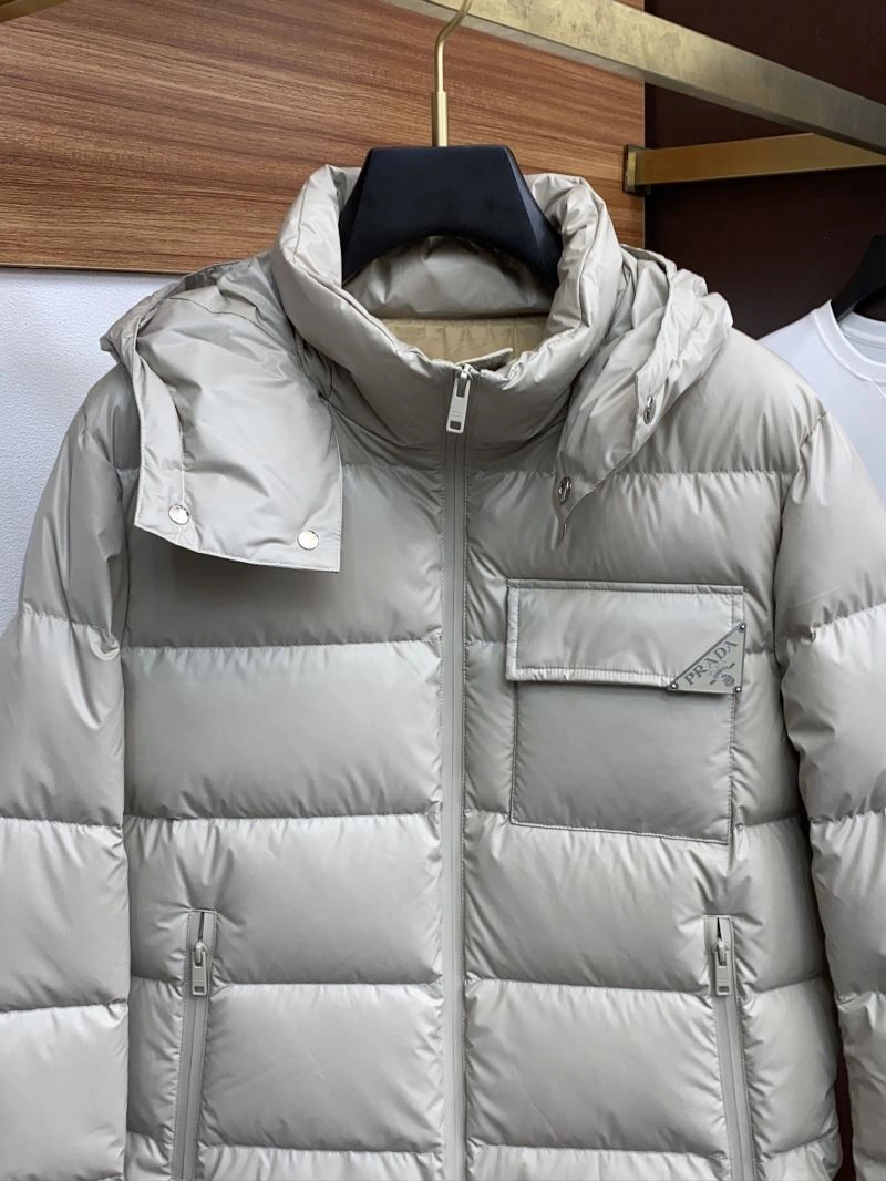 Modern Prada Down Jackets 172280