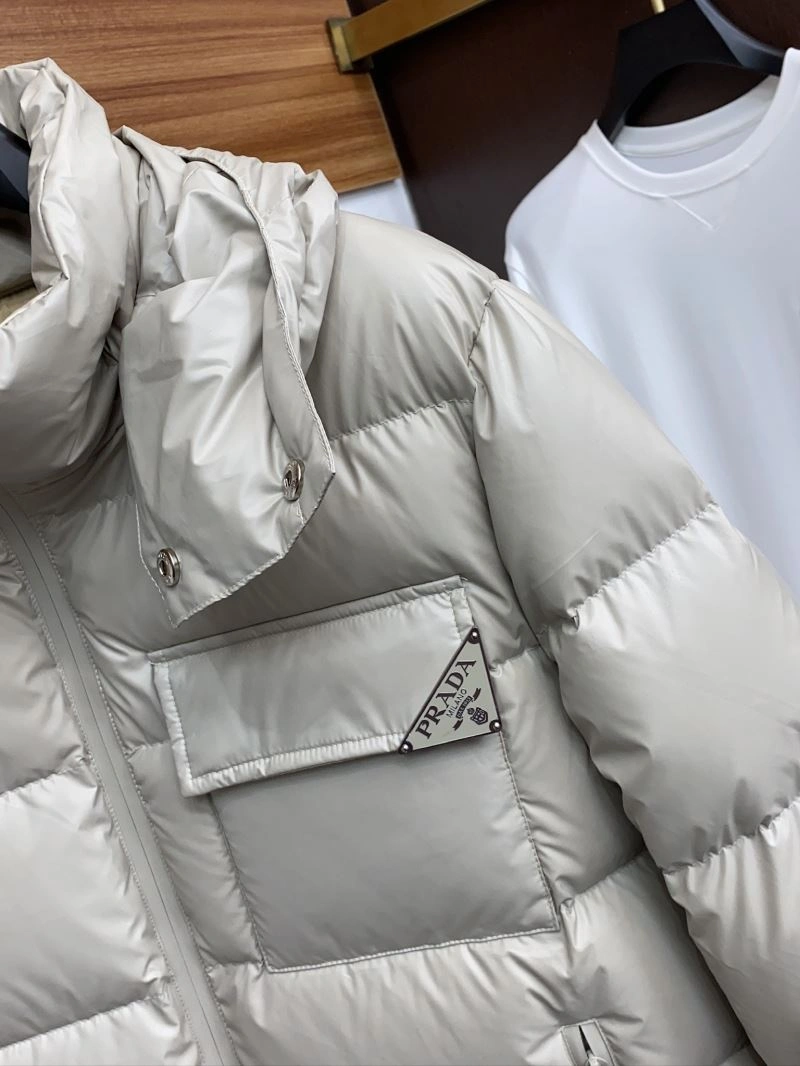 Modern Prada Down Jackets 172280