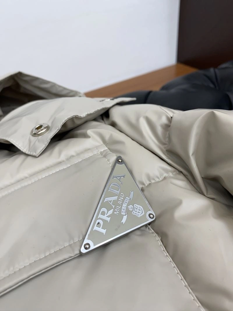 Modern Prada Down Jackets 172280