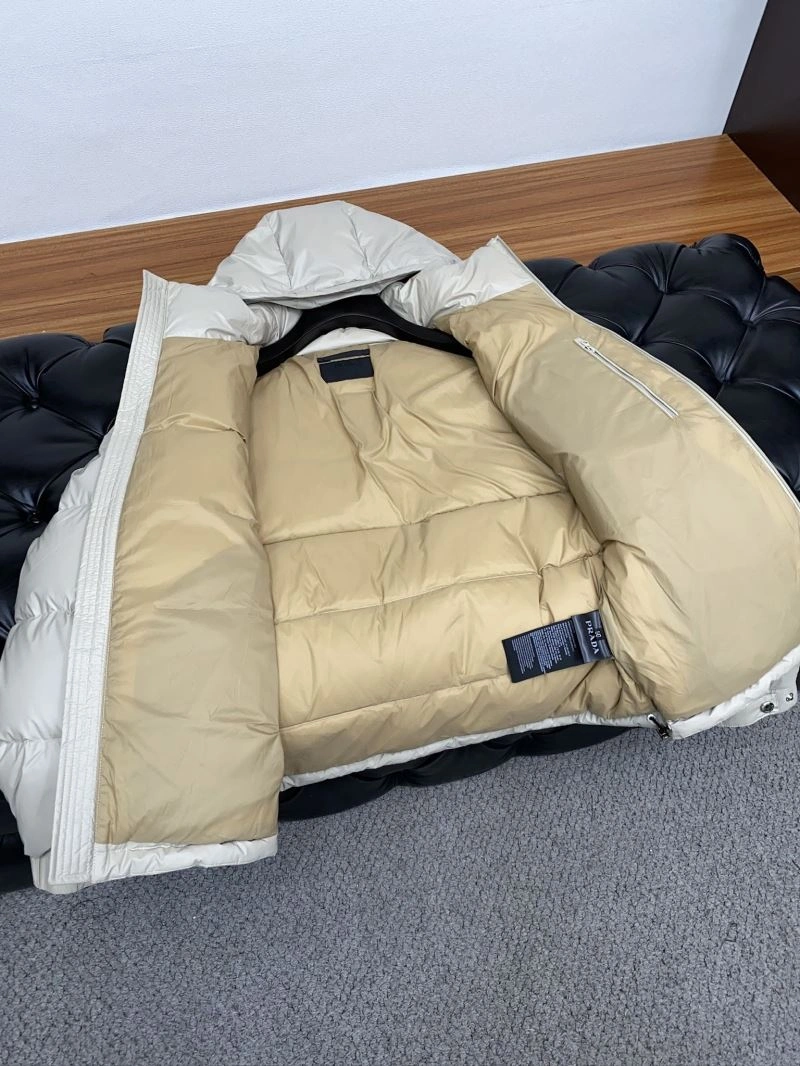Modern Prada Down Jackets 172280