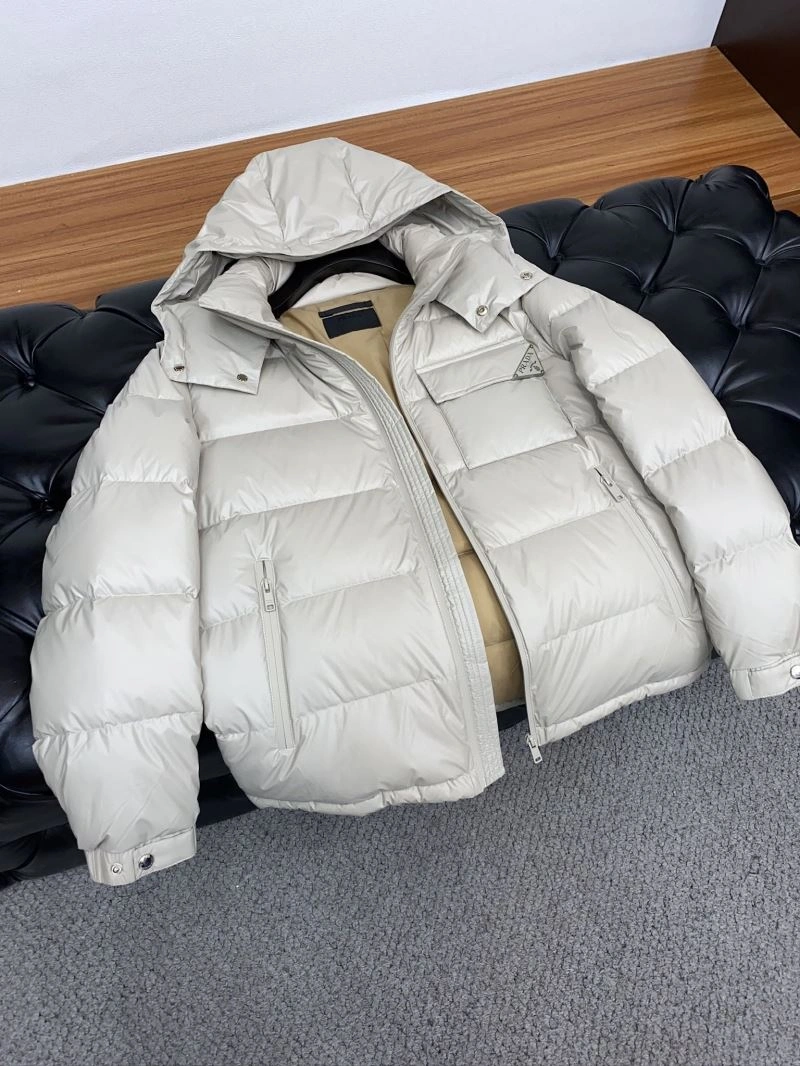 Modern Prada Down Jackets 172280