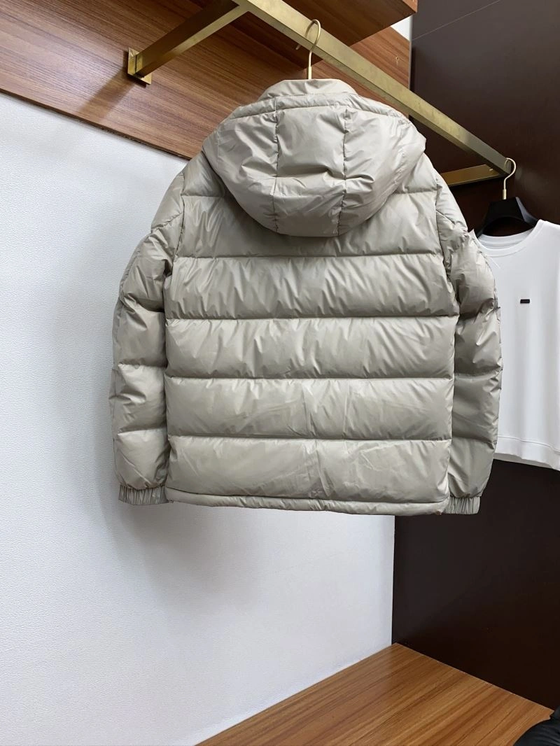 Modern Prada Down Jackets 172280