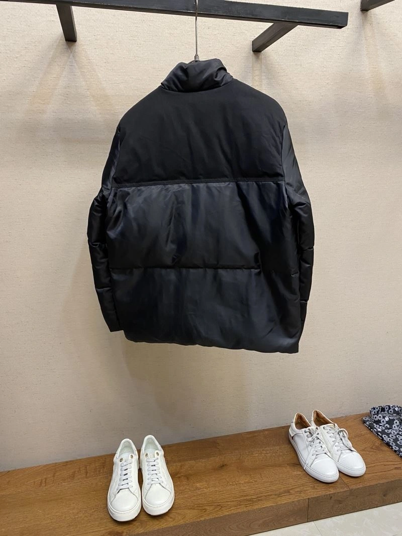 Prada Down Jackets Supportive 172226
