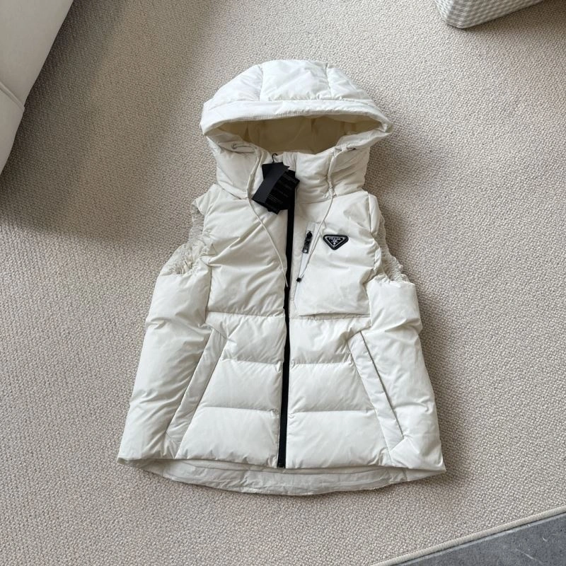 Prada Down Jackets AllSeason 172225