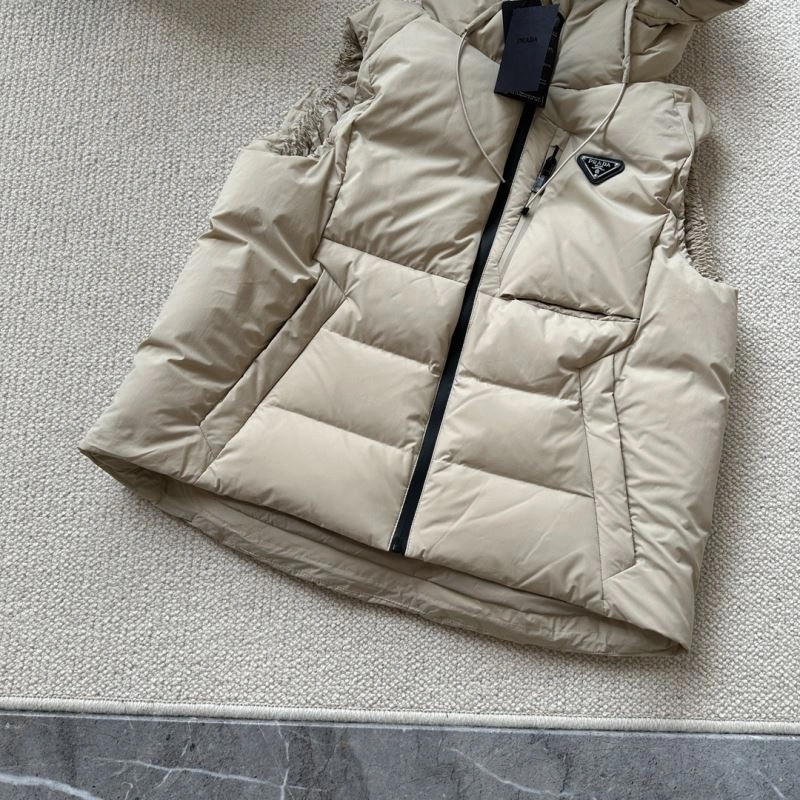 Tailored Prada Down Jackets 172224