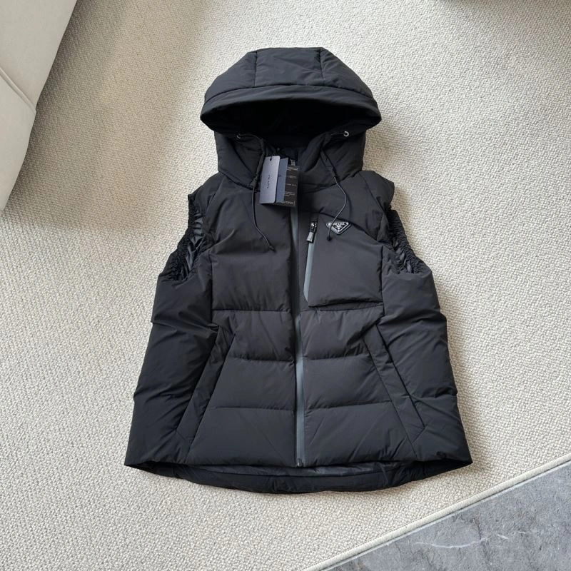 Modern Prada Down Jackets 172222