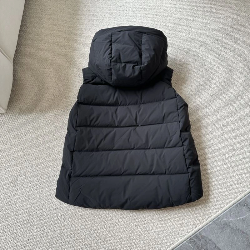 Modern Prada Down Jackets 172222