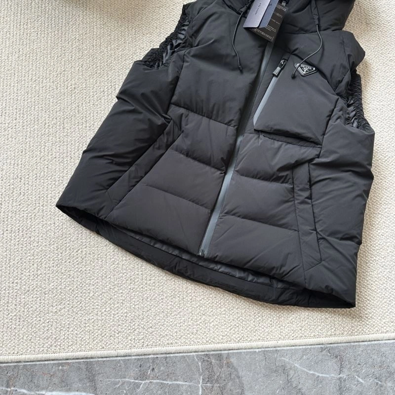 Modern Prada Down Jackets 172222