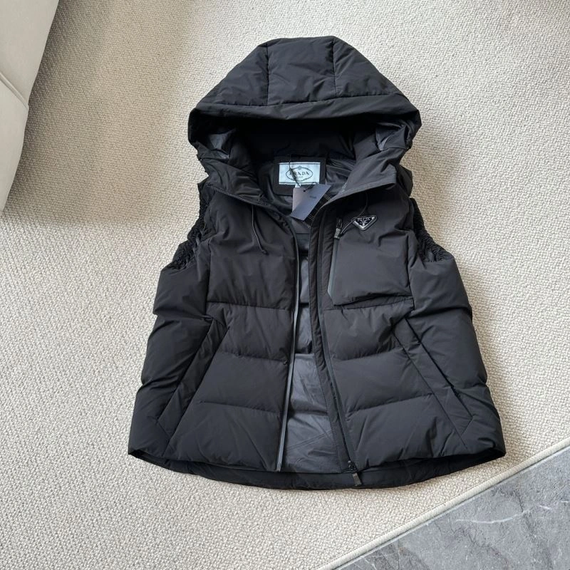 Modern Prada Down Jackets 172222