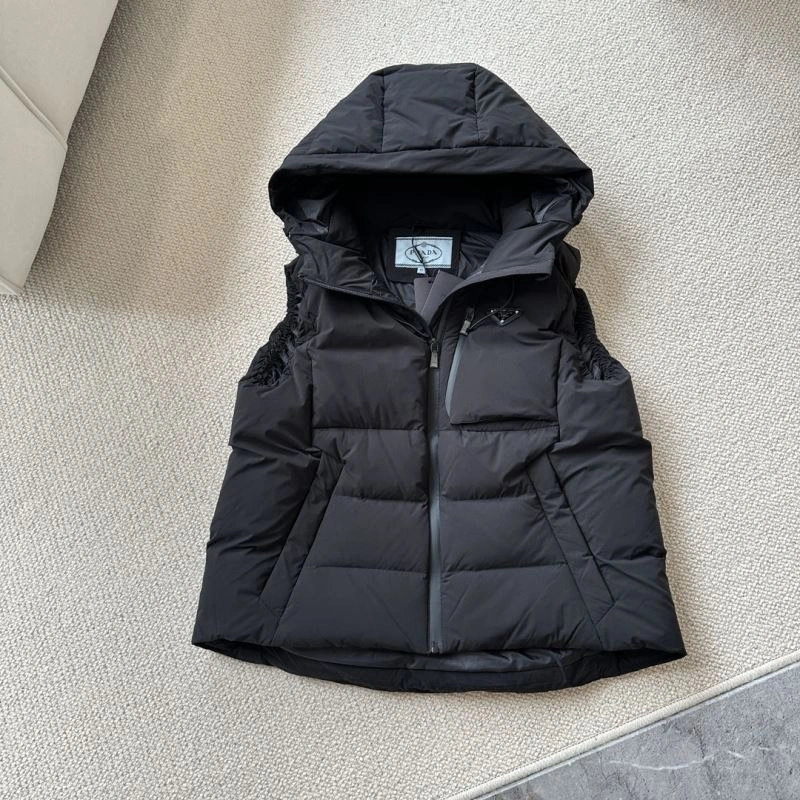 Modern Prada Down Jackets 172222