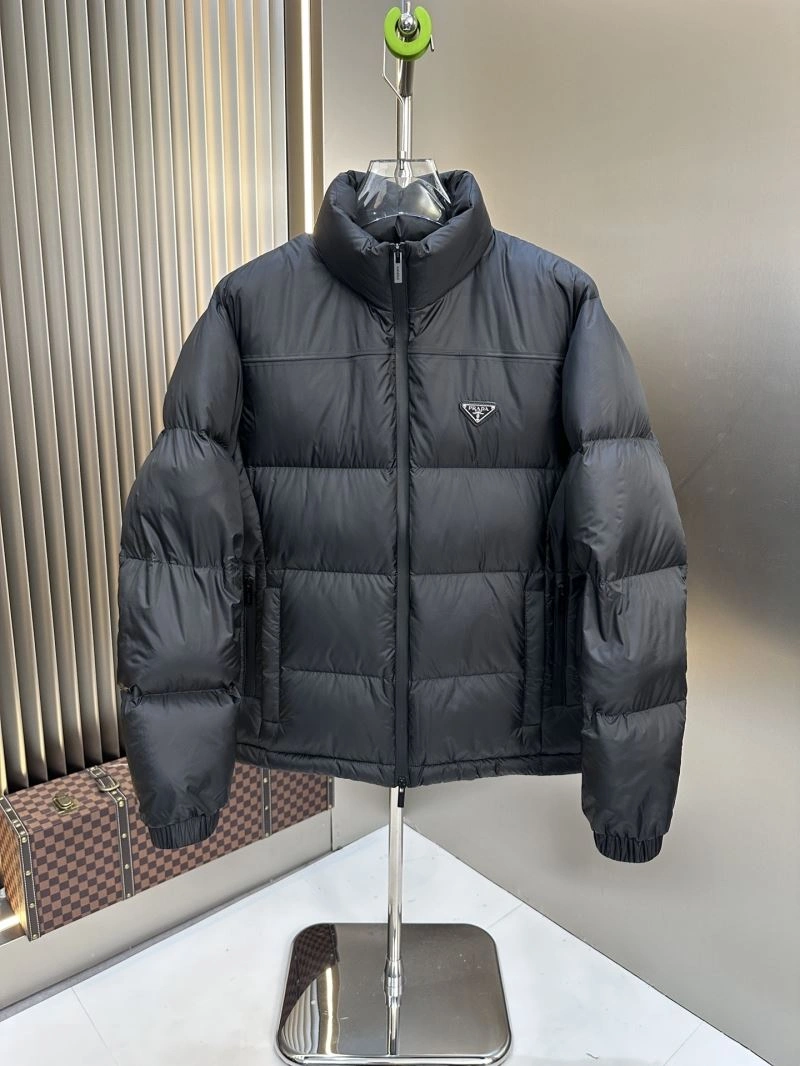 EasyMatch Prada Down Jackets 172221