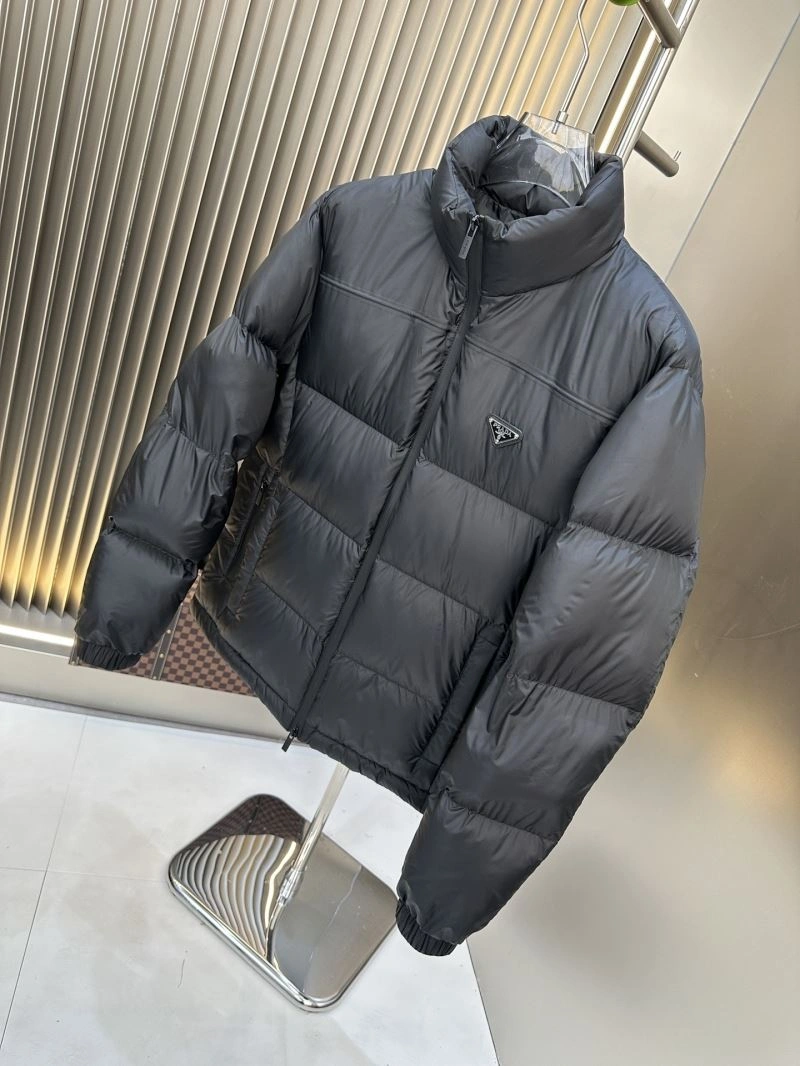EasyMatch Prada Down Jackets 172221