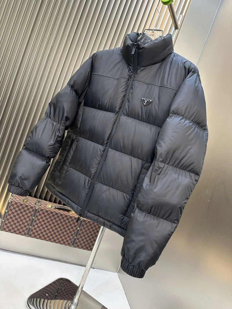 EasyMatch Prada Down Jackets 172221