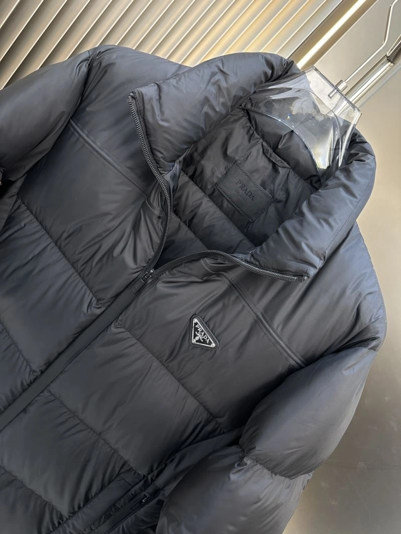 EasyMatch Prada Down Jackets 172221