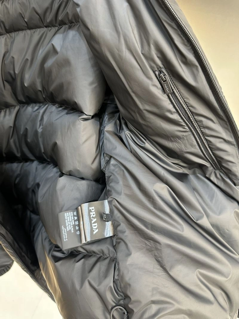 EasyMatch Prada Down Jackets 172221