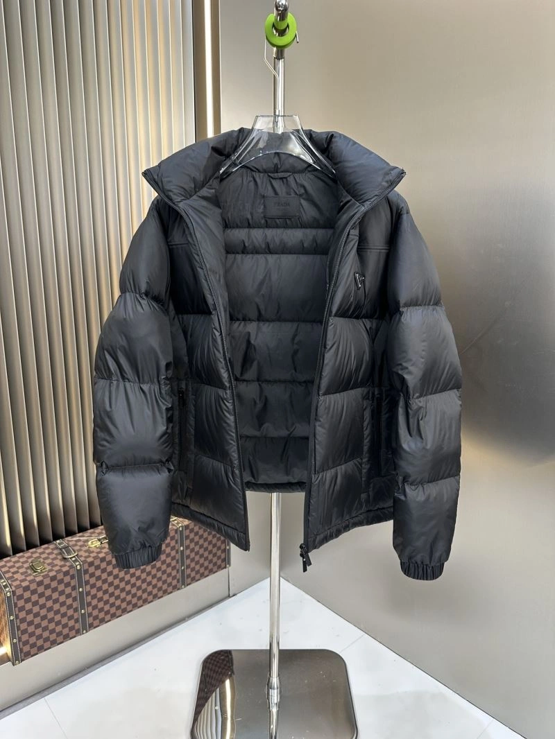EasyMatch Prada Down Jackets 172221