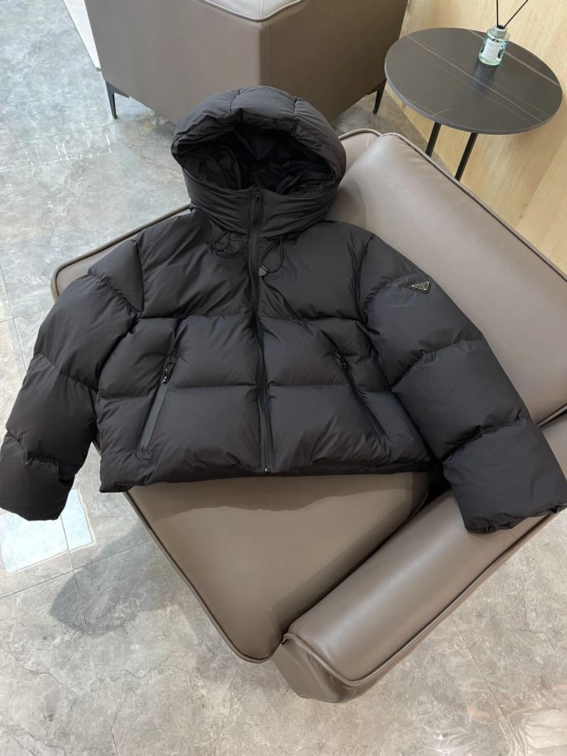 SunProtective Prada Down Jackets 172220