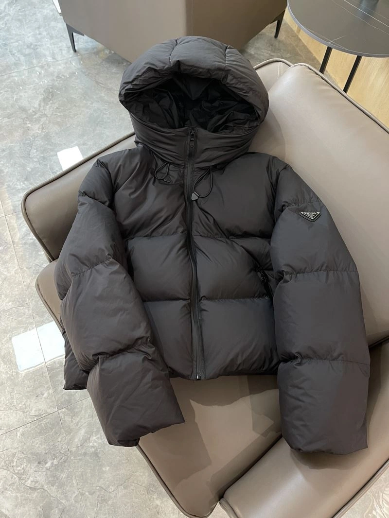 SunProtective Prada Down Jackets 172220