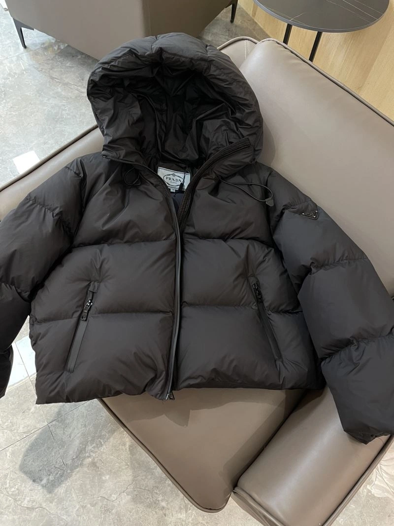 SunProtective Prada Down Jackets 172220