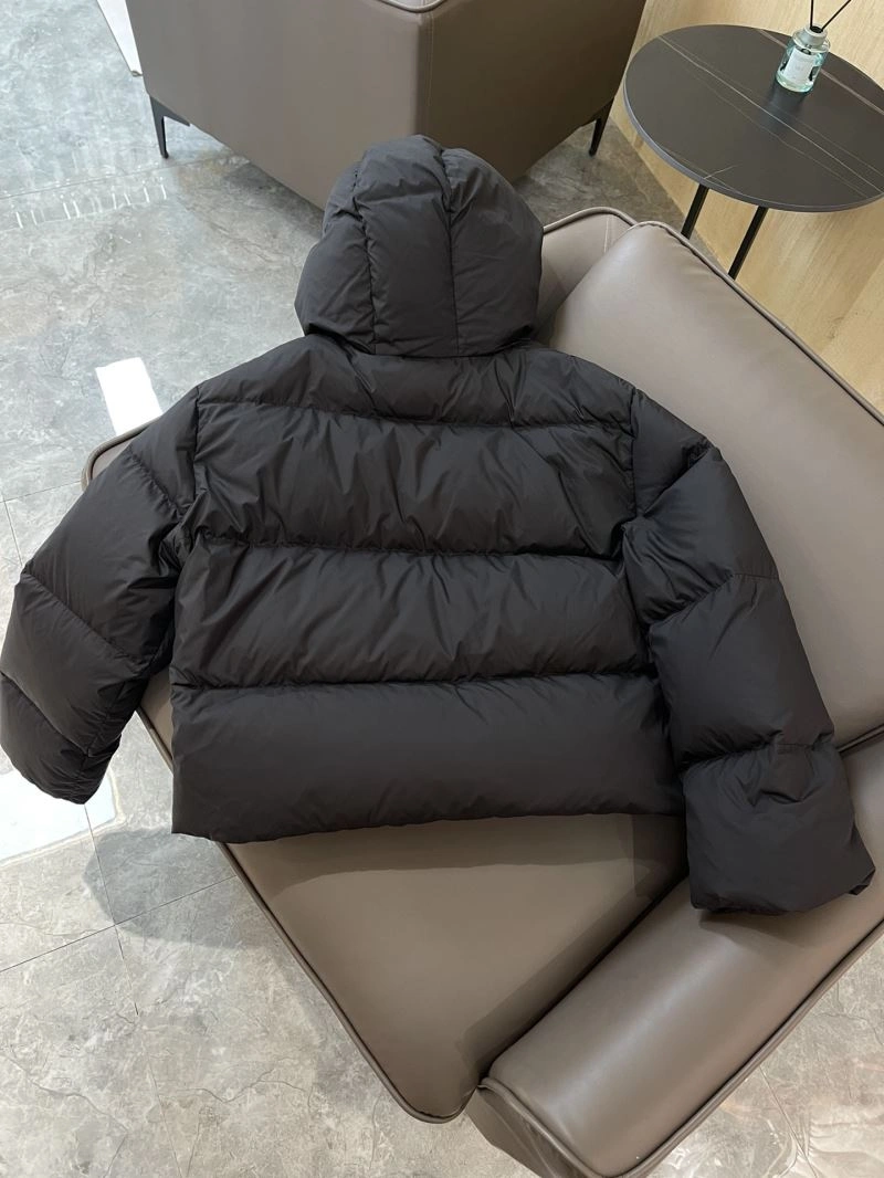 SunProtective Prada Down Jackets 172220