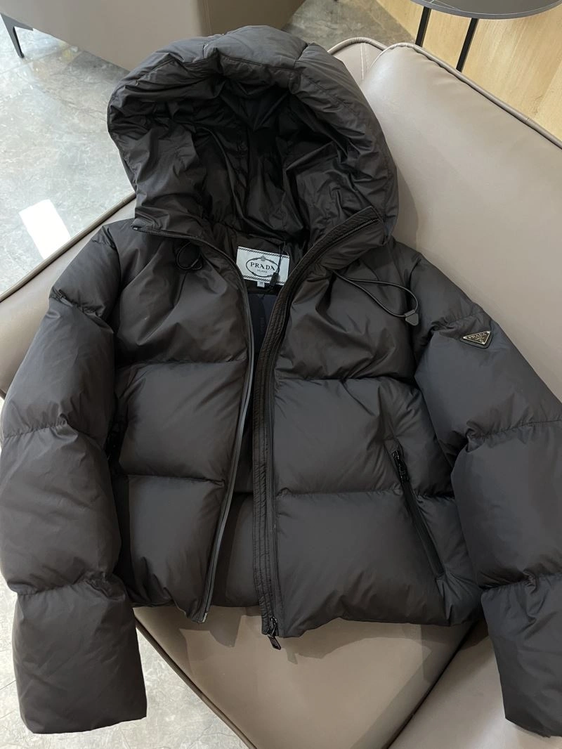 SunProtective Prada Down Jackets 172220