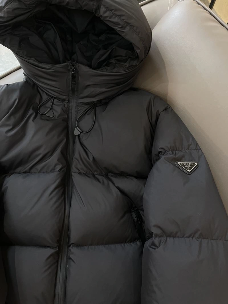 SunProtective Prada Down Jackets 172220