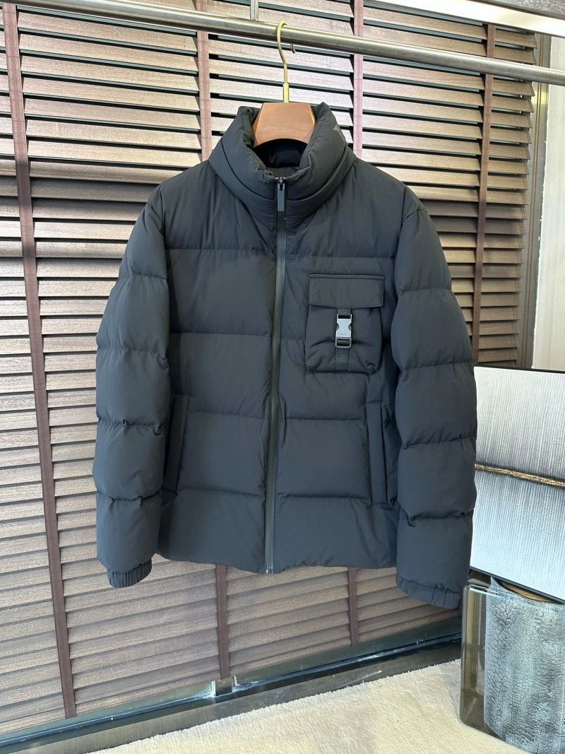OnTrend Prada Down Jackets 172219
