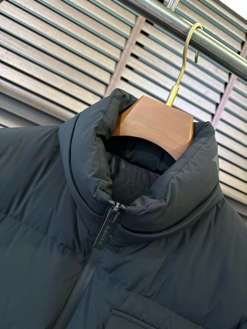 OnTrend Prada Down Jackets 172219