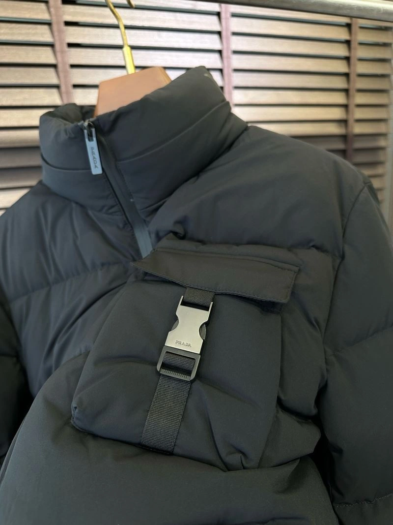 OnTrend Prada Down Jackets 172219
