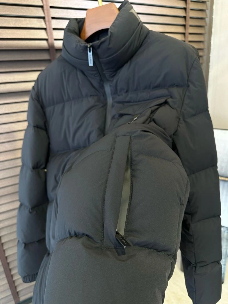 OnTrend Prada Down Jackets 172219
