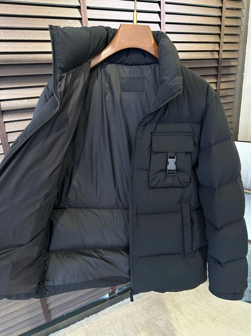 OnTrend Prada Down Jackets 172219