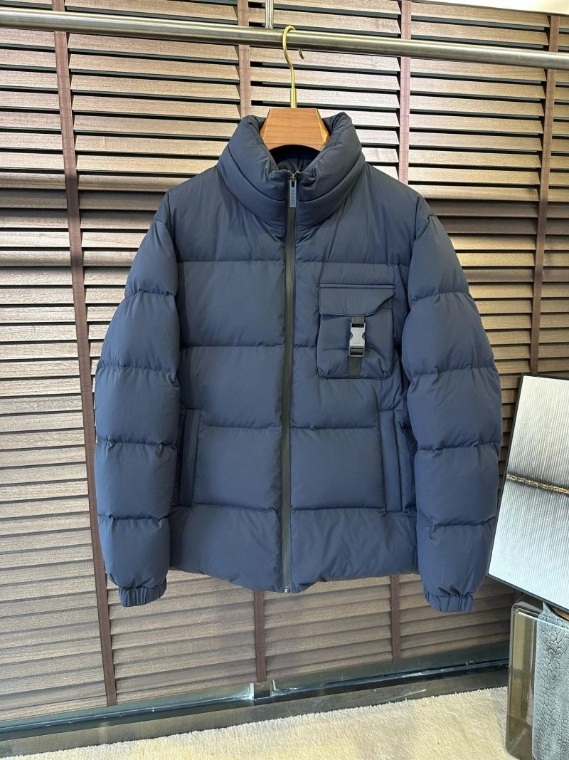 GoAnywhere Prada Down Jackets 172217