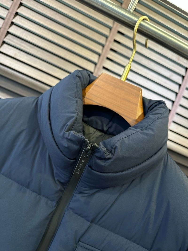 GoAnywhere Prada Down Jackets 172217