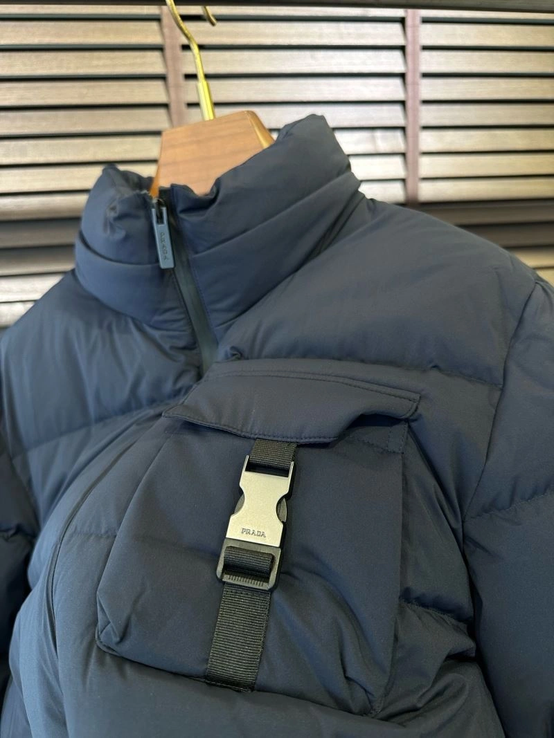 GoAnywhere Prada Down Jackets 172217