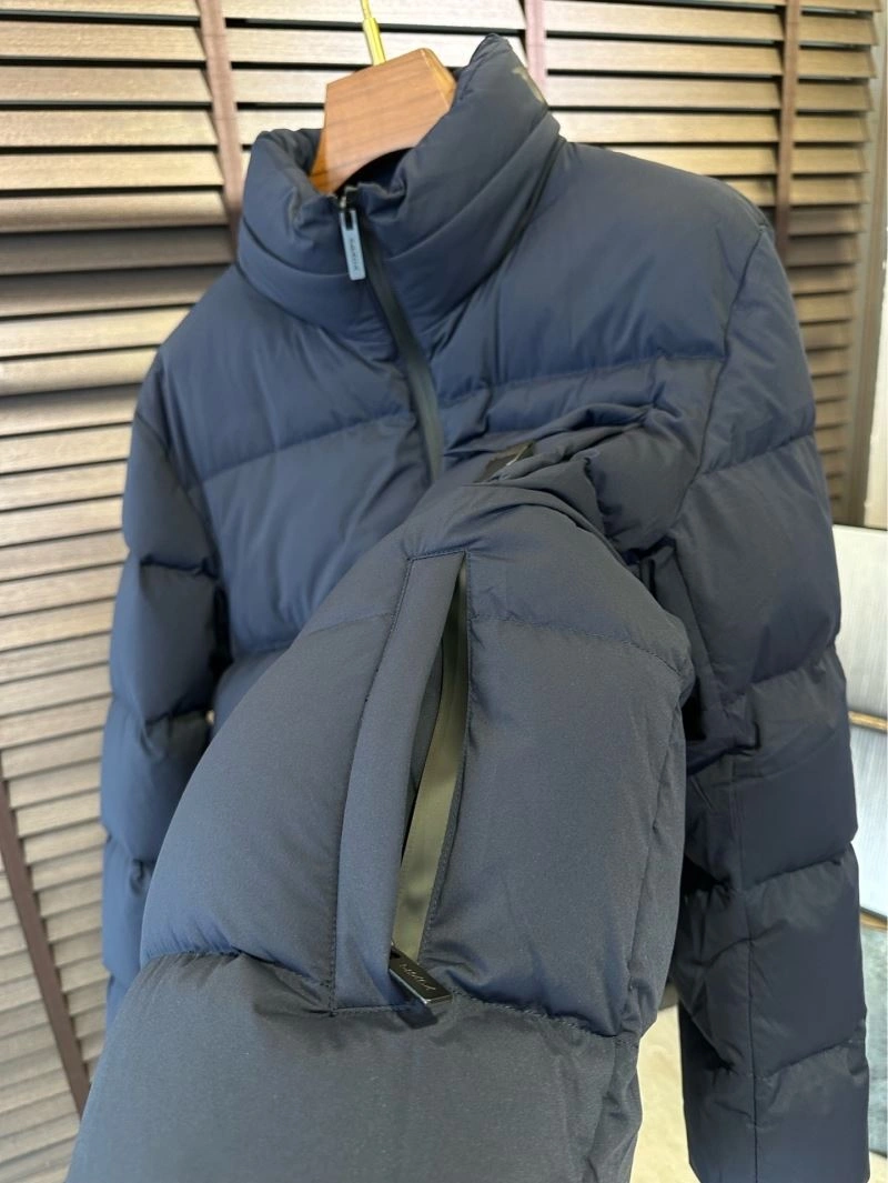 GoAnywhere Prada Down Jackets 172217
