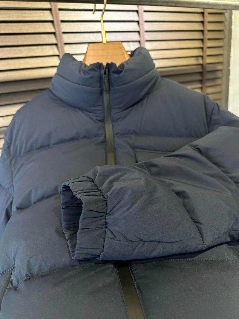 GoAnywhere Prada Down Jackets 172217