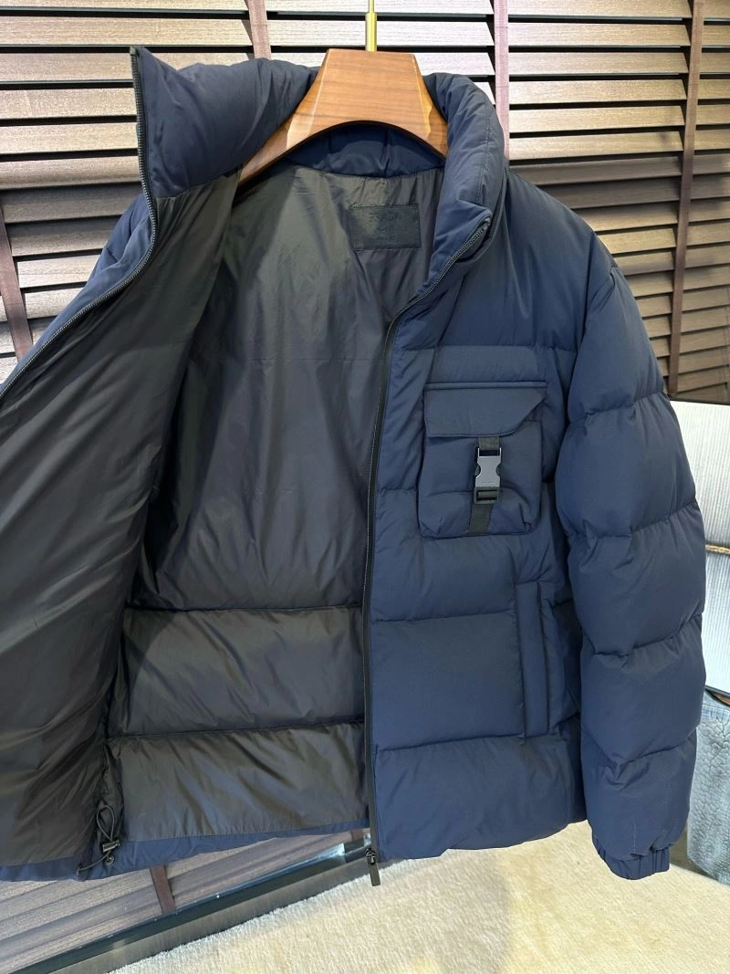GoAnywhere Prada Down Jackets 172217