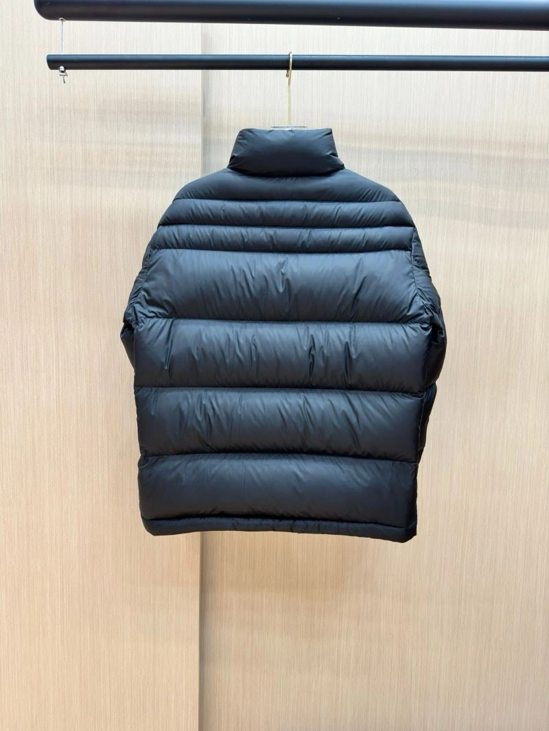 MoistureWicking Prada Down Jackets 172216