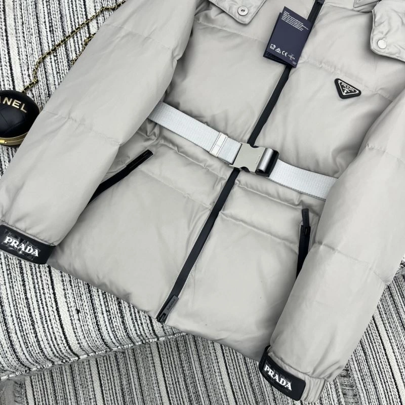 Prada Down Jackets Modern 172247